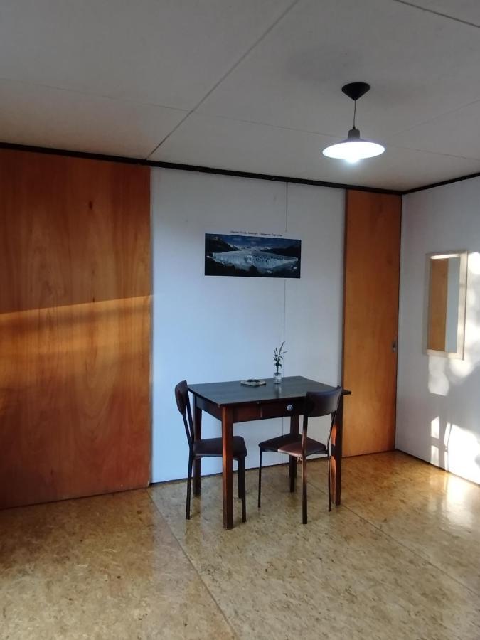 Vagones De La Patagonia Apartamento El Calafate Exterior foto