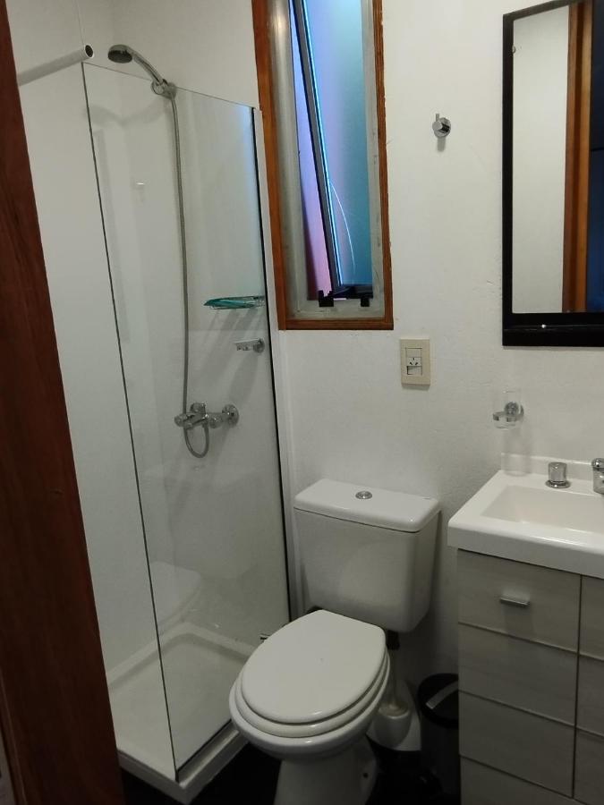 Vagones De La Patagonia Apartamento El Calafate Exterior foto