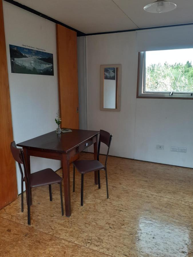 Vagones De La Patagonia Apartamento El Calafate Exterior foto